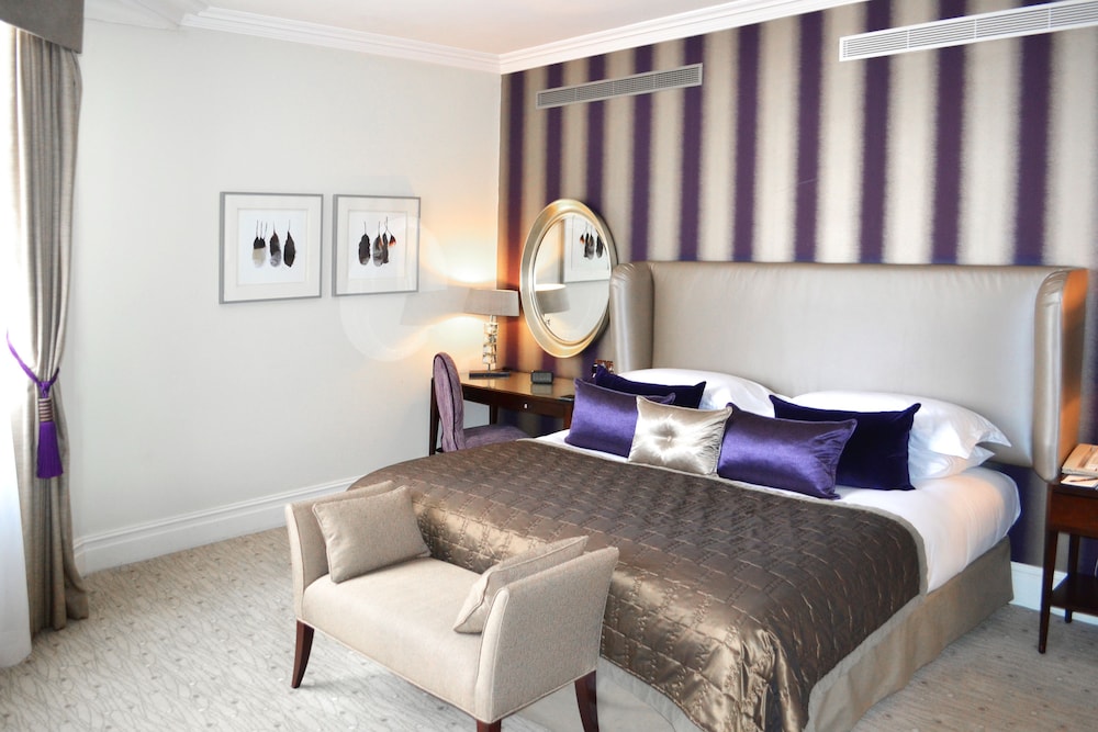 2 Bedrooms, Presidential, Suite, King Bed