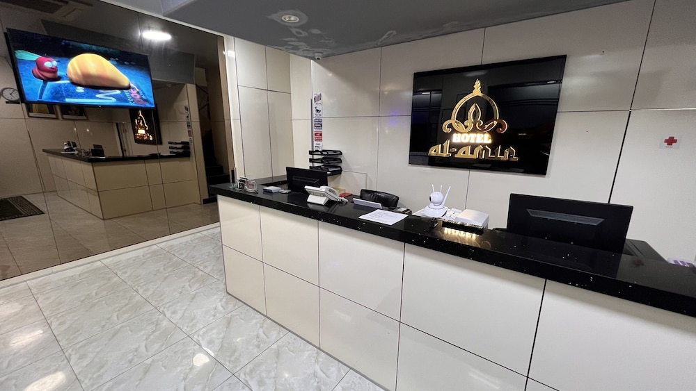 Hotel Al Amin 8/50