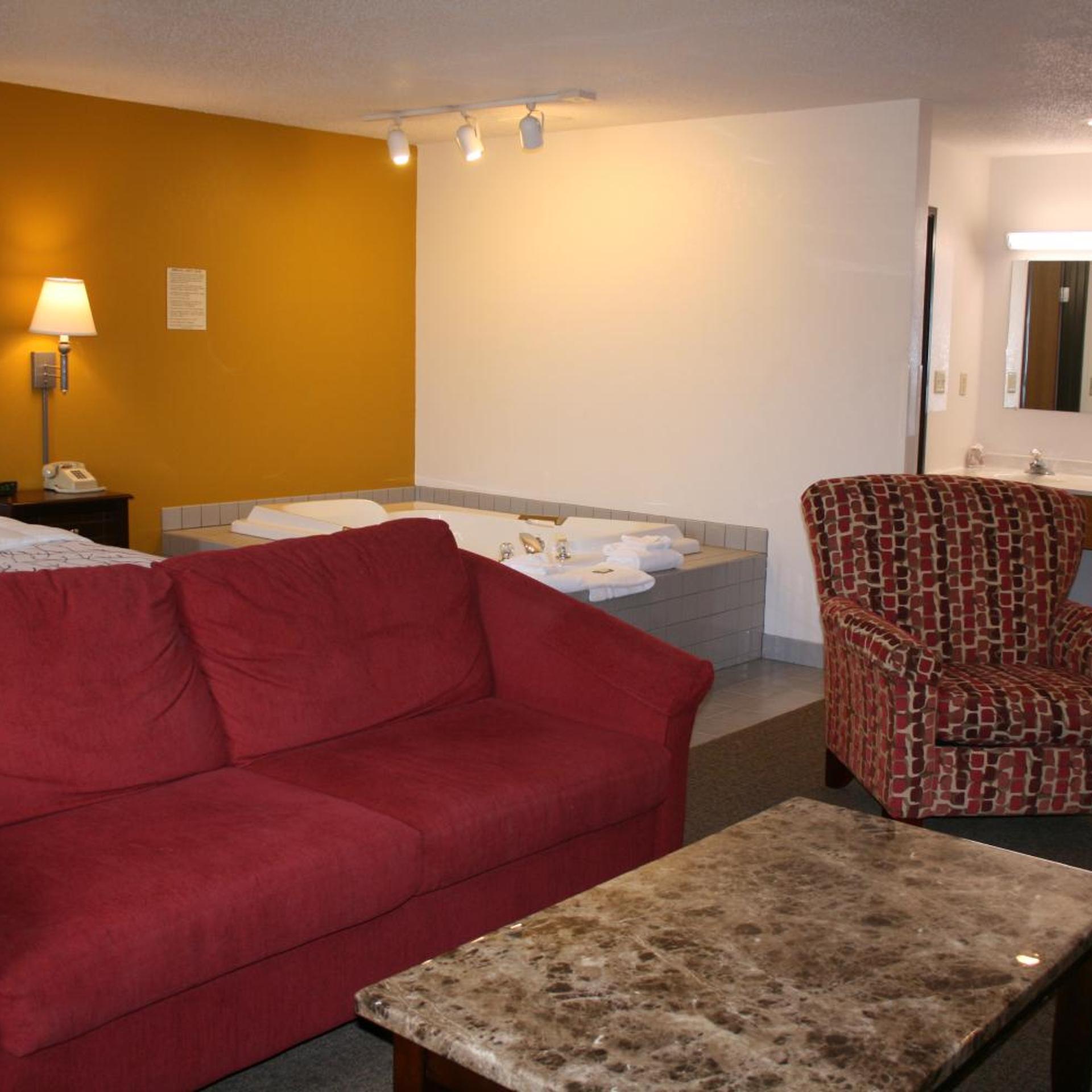 Heritage Inn Express 23/30