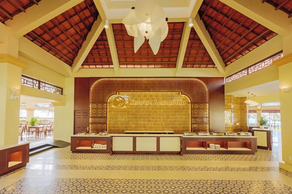 Sunny Beach Resort and Spa 8/44