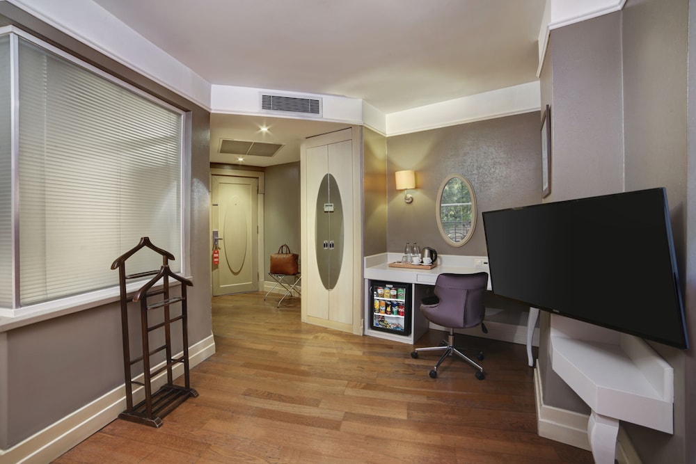 Faros Old City Hotel 51/72