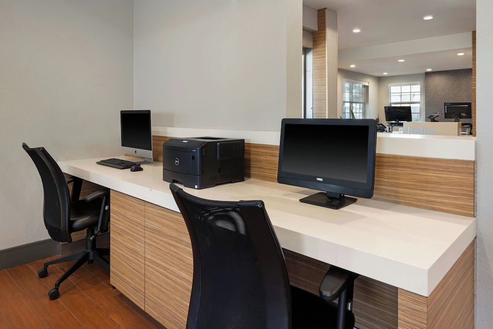 Towneplace Suites Ontario Airport 49/58