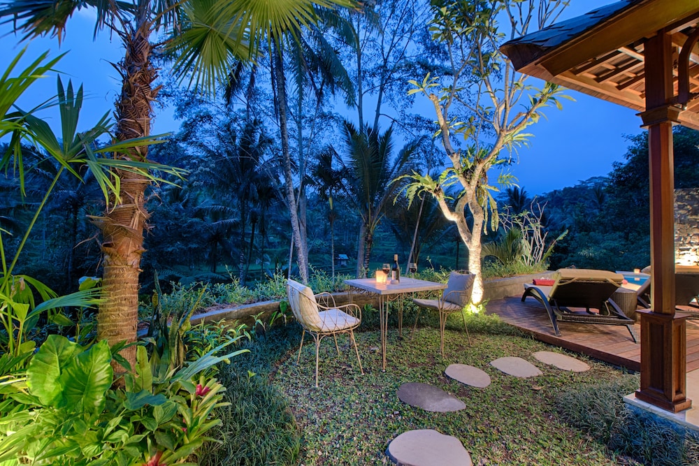 Nau Villa Ubud 57/61