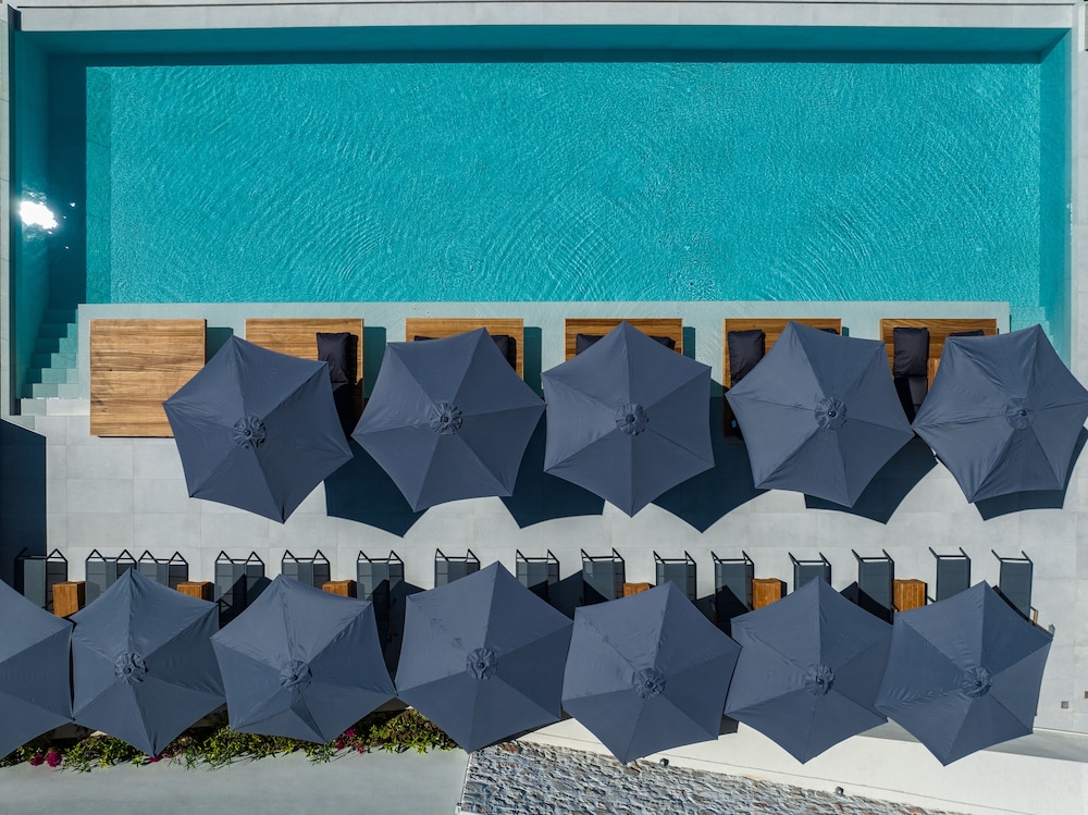 Myzith Luxury Suites 51/58