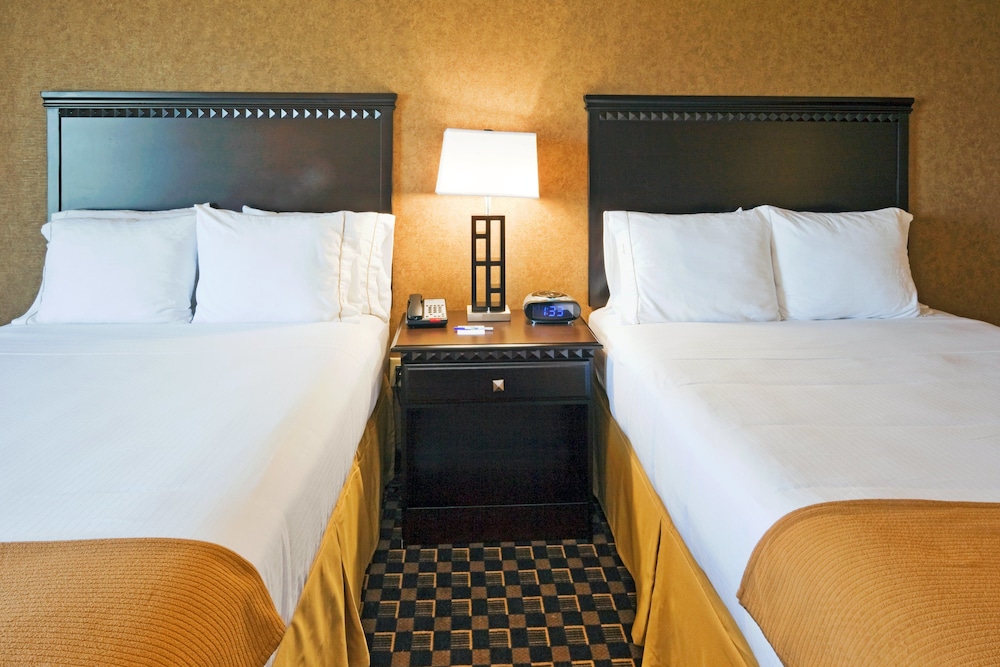 Holiday Inn Express Hotel Suites Ennis 14/70