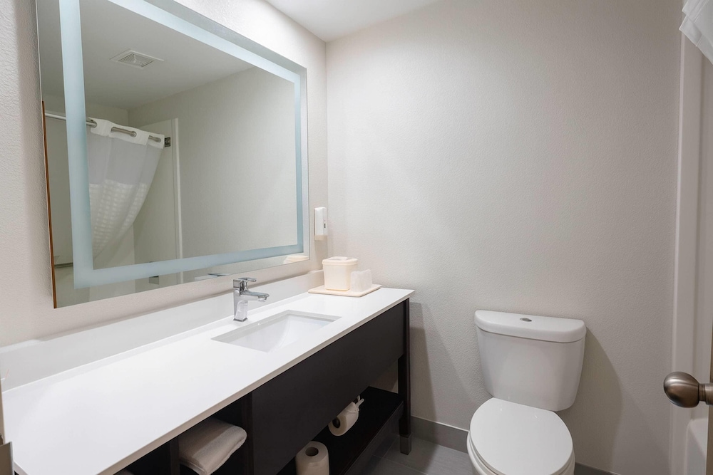 Quality Inn & Suites Circleville 52/53