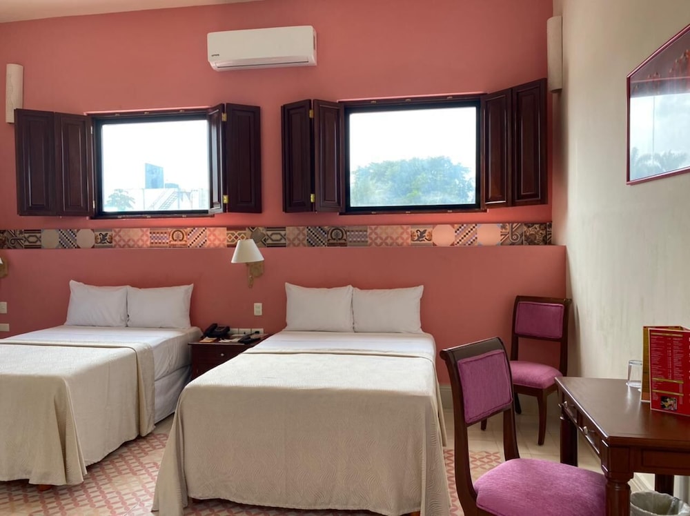 Hotel Del Gobernador 20/50