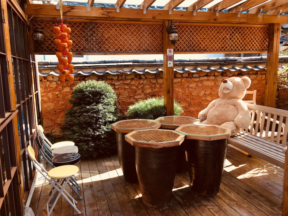 TREGA Museum Guesthouse 30/41