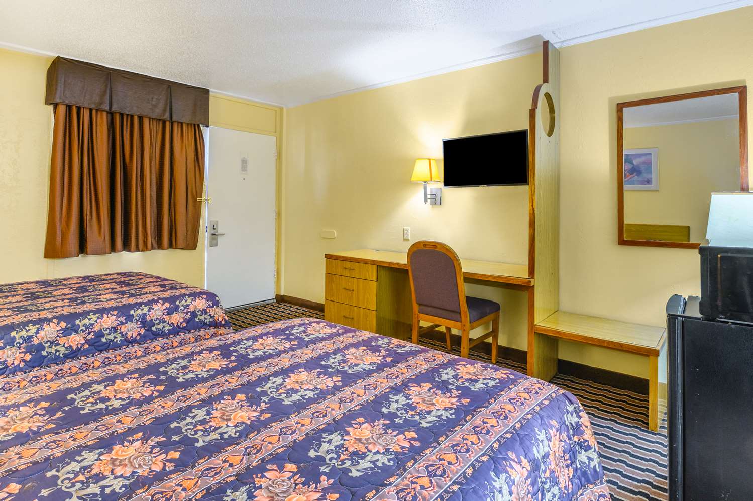 Rodeway Inn Metairie - New Orleans West 19/38