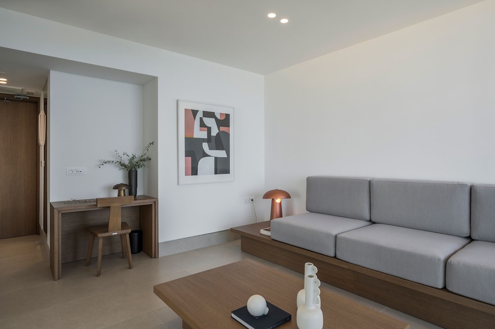 Sansal Boutique Hotel - Adults Only 24/50
