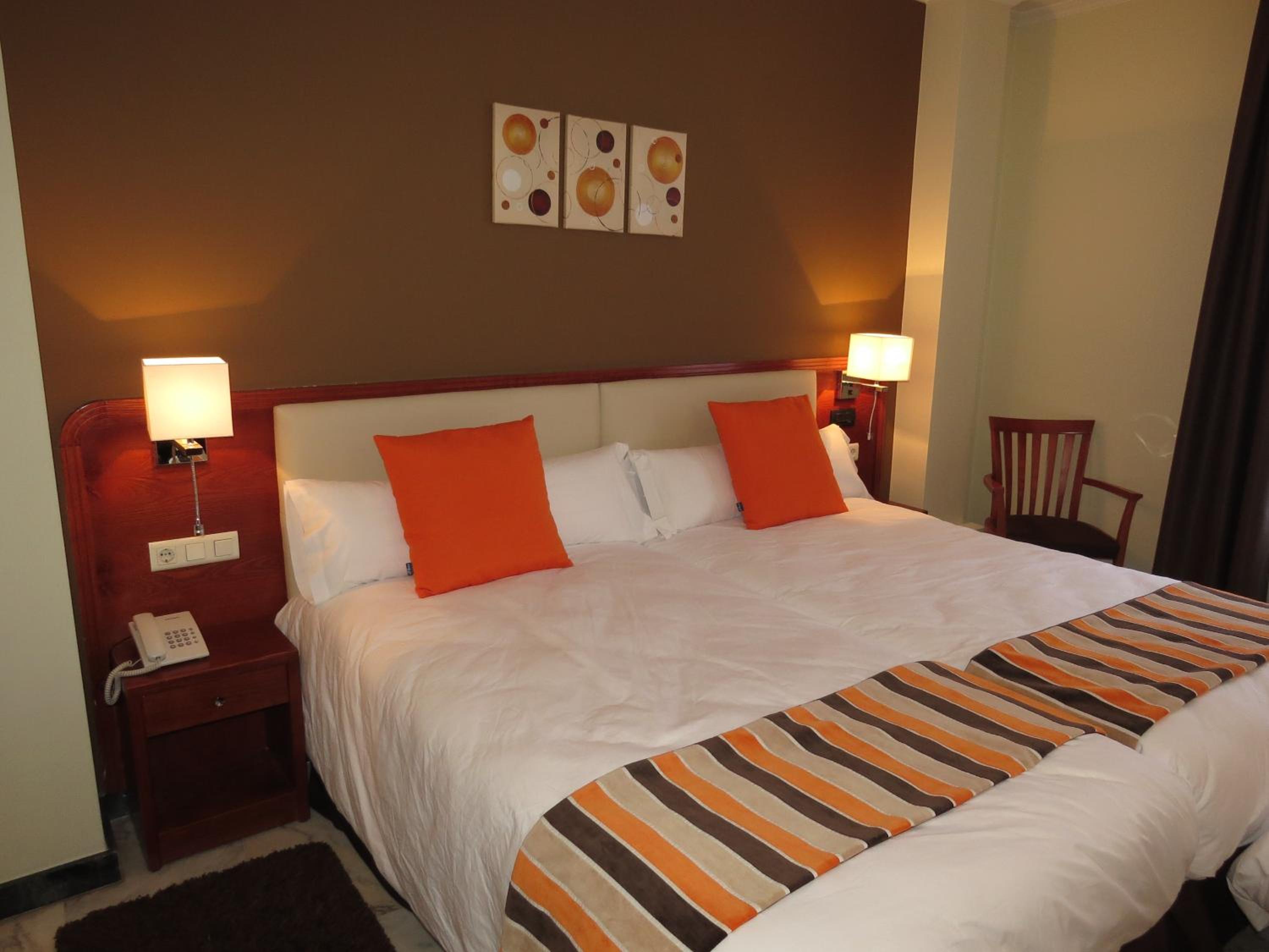 Hotel Anunciada 23/58