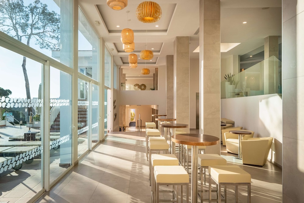 MarSenses Ferrera Blanca Hotel 31/50
