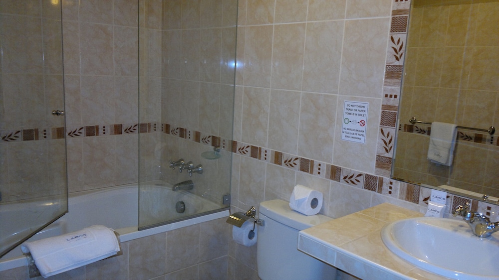 Suites Larco 656 47/50