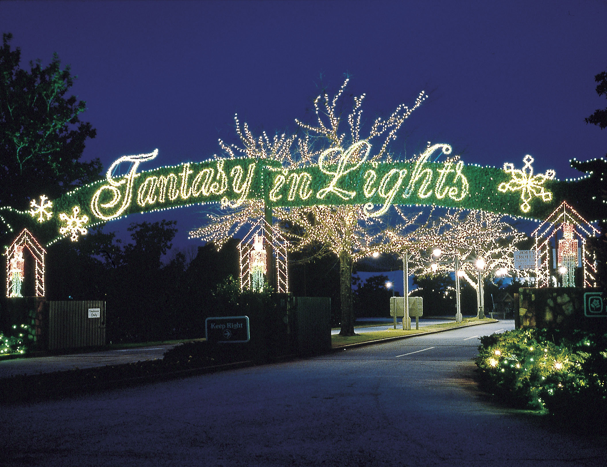 Callaway Gardens 33/50