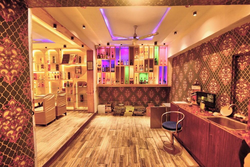Hotel Dev Residency 27/50