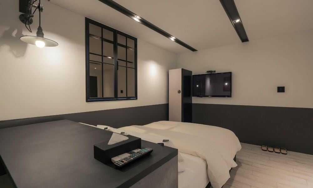 Hotel Yaja Jeongwang 27/87