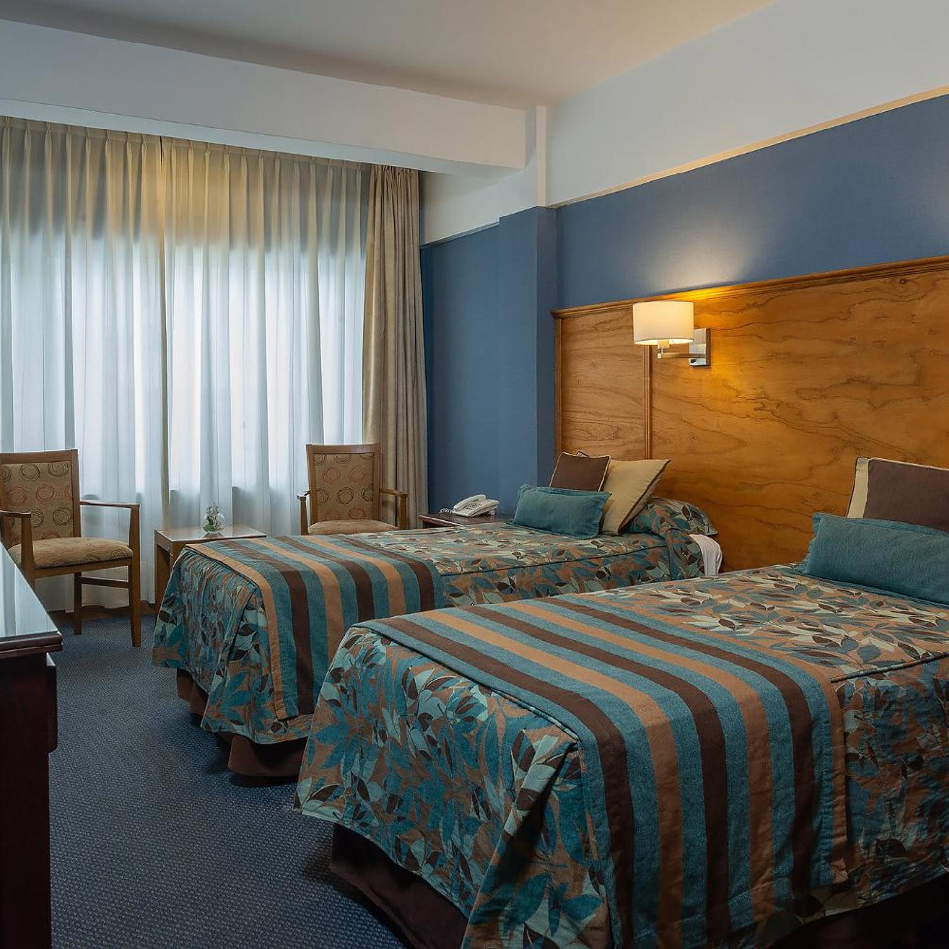 Hotel Tierra del Fuego 15/50