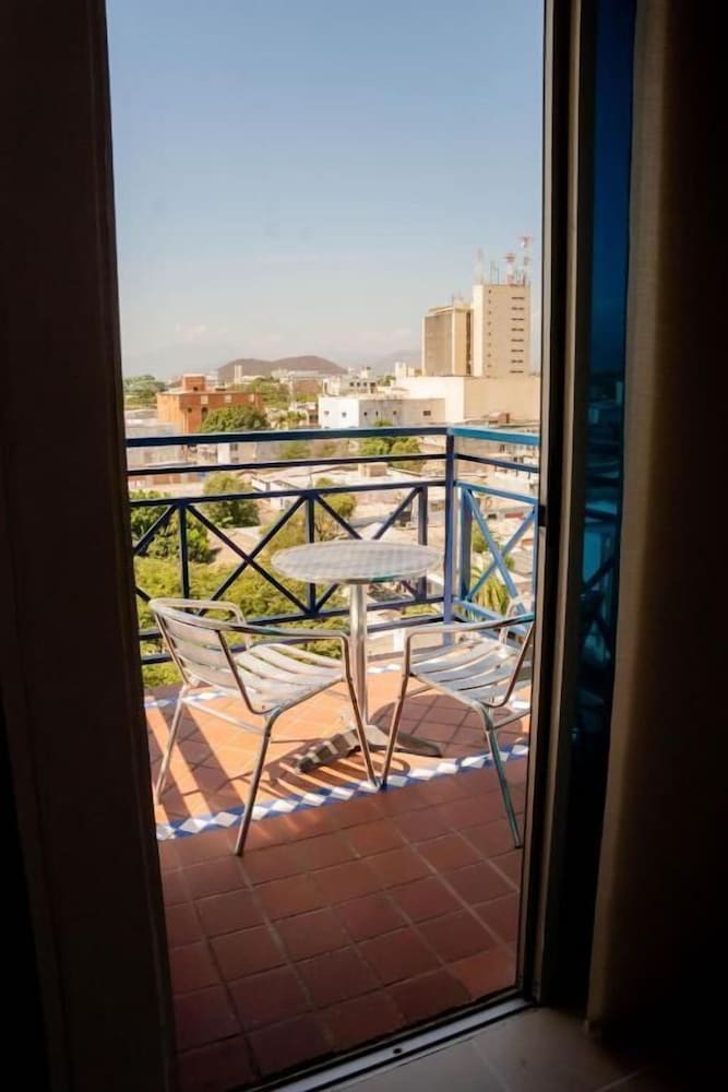 Hotel Vajamar 26/33