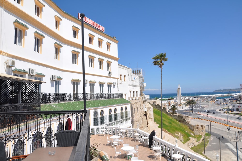 Hotel Continental 61/62