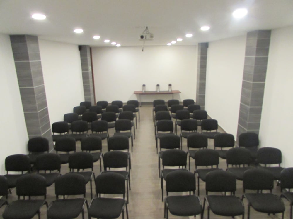 Hotel Bogota DC 52/54