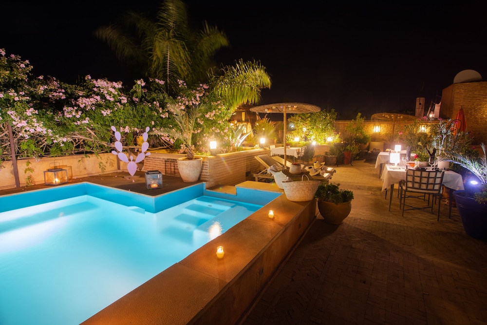 Riad Hizad 46/50