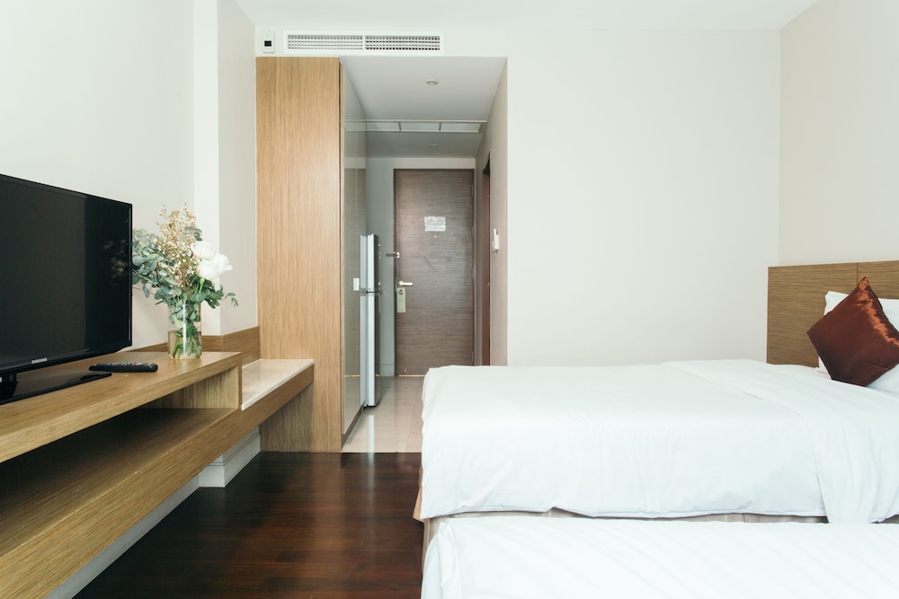 STANDARD, TWIN BEDS