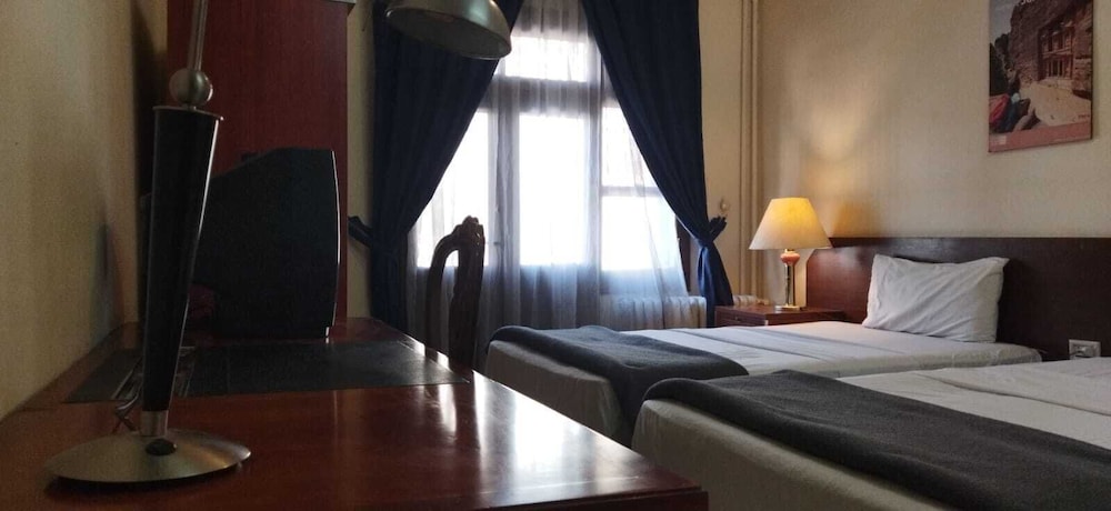 Newpark Hotel Amman 18/51