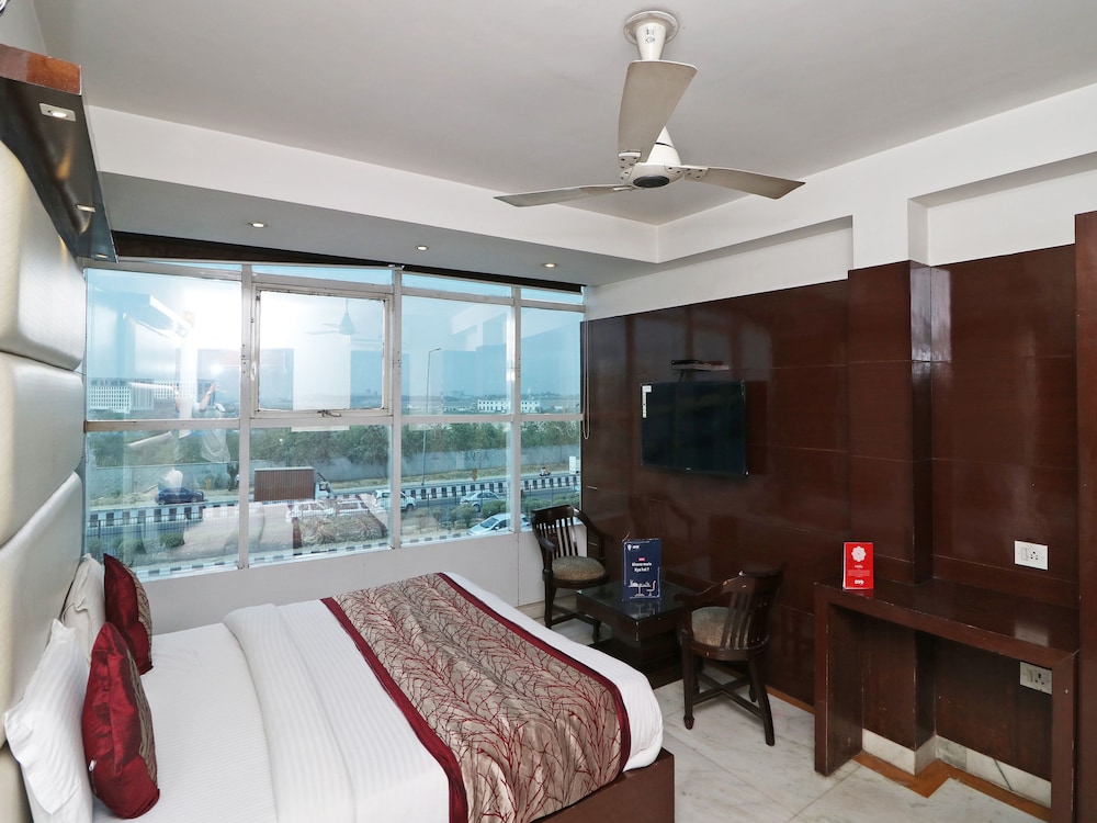 Oyo 12982 Hotel Oris International 23/50
