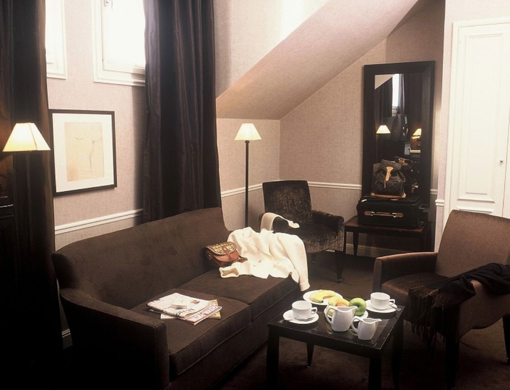 Victoires Opera Hotel 58/73