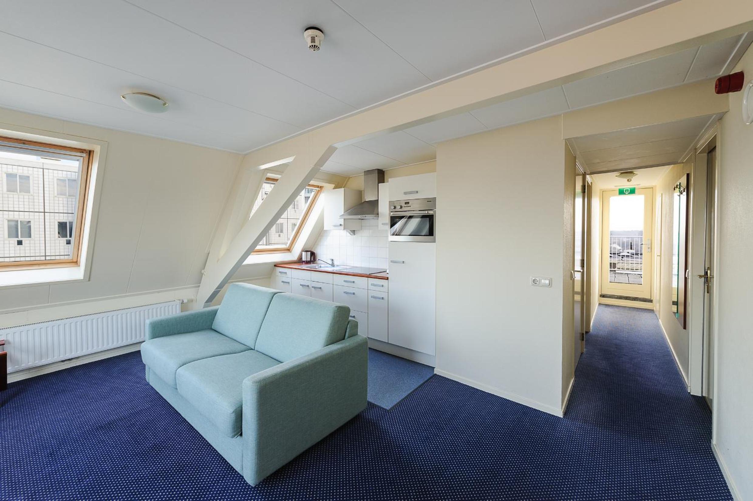 Boulevard Hotel Scheveningen 28/50