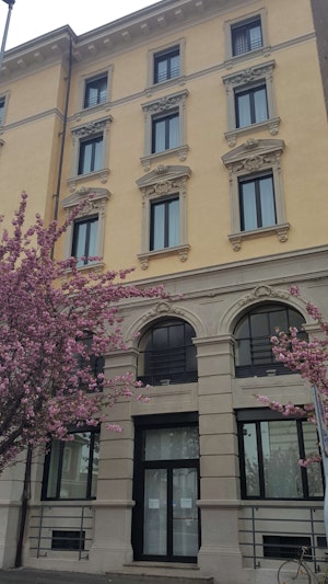 Hotel La Nuova Rotaia 1/14