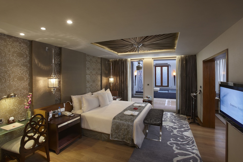 Itc Mughal A Luxury Collection Hotel Agra 14/59