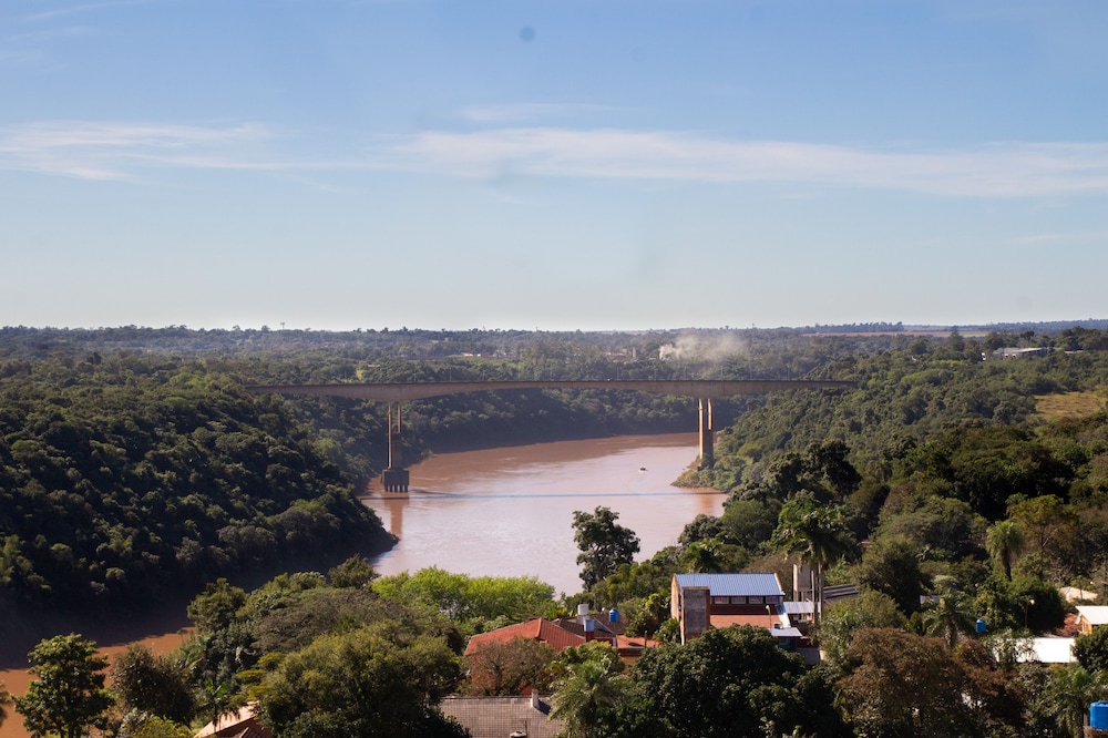 O2 Hotel Iguazu 45/50
