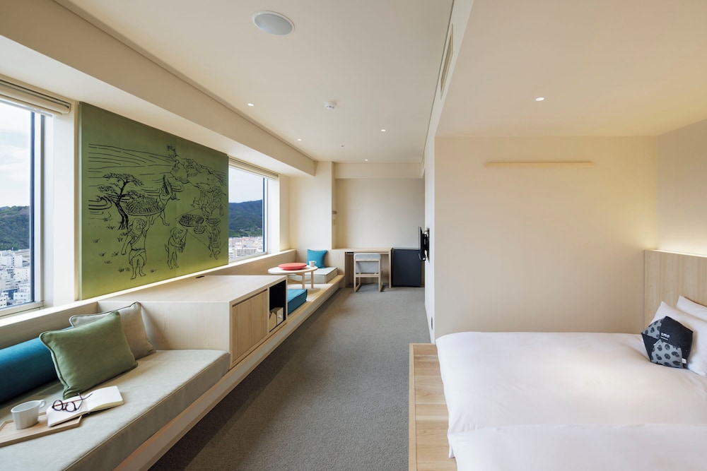 OMO7 Kochi by Hoshino Resorts 24/61