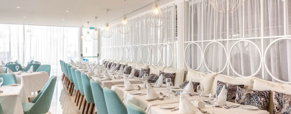 Odessa Beach Hotel 50/65