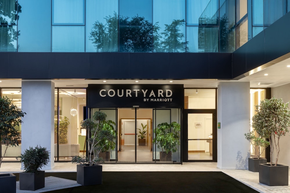 Courtyard By Marriott Milano Linate 2/58