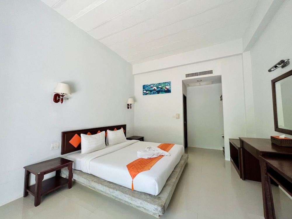 Dream Valley Resort Tonsai Beach 31/72