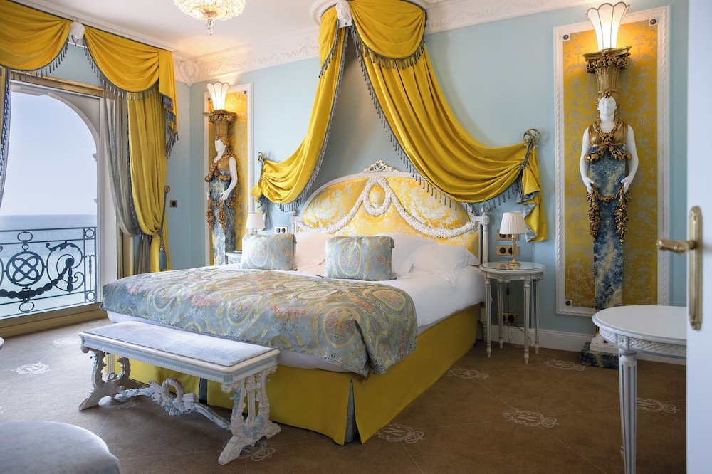 1 BEDROOM, SIGNATURE, SUITE, SEA VIEW, TERRACE