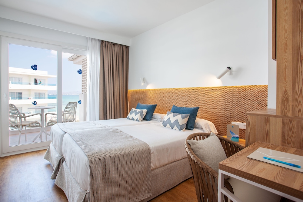 Grupotel Picafort Beach 11/50