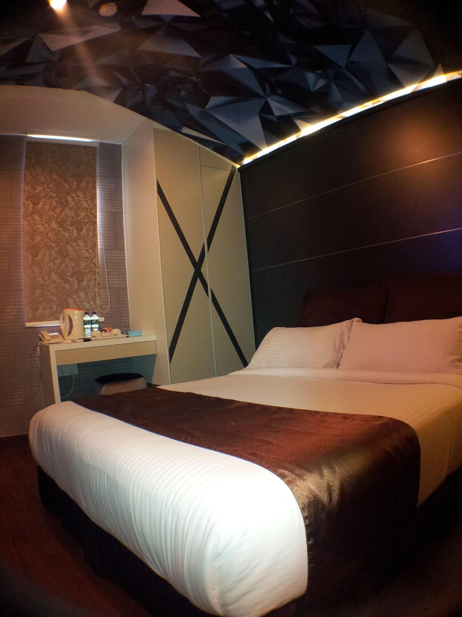 Chariton Hotel Nusa Bestari Johor Bahru 8/43