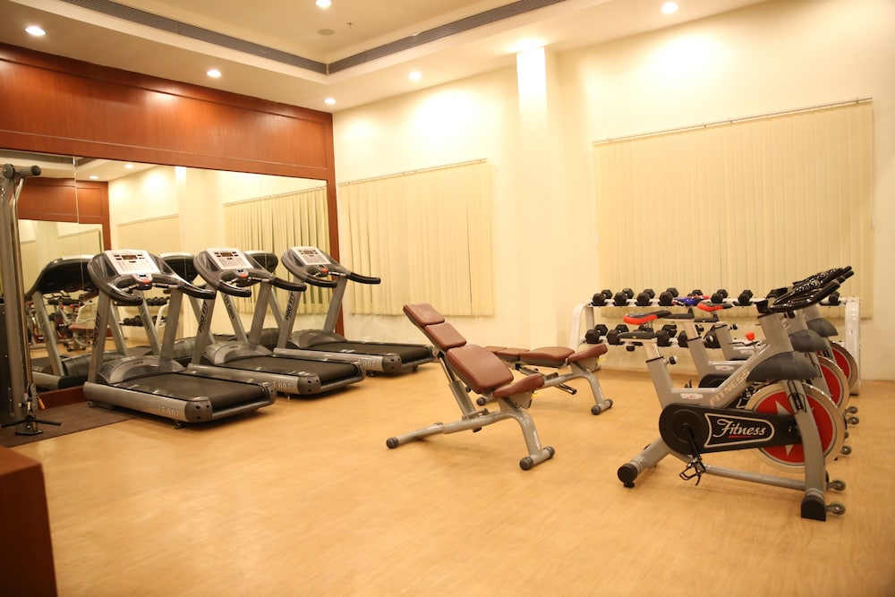 Ramada by Wyndham Jamshedpur 34/52