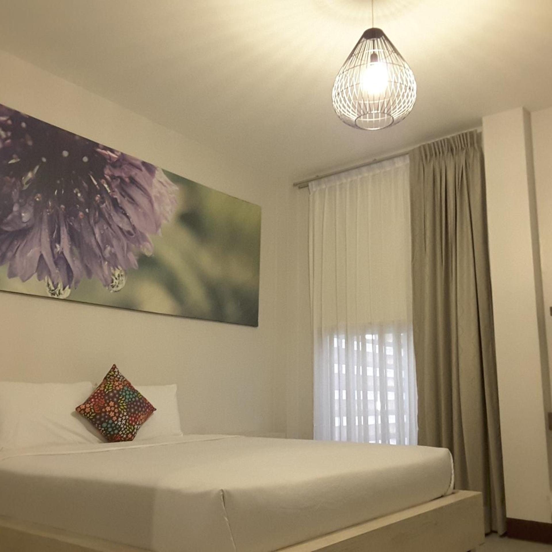 Huglampang Boutique Hotel 9/16