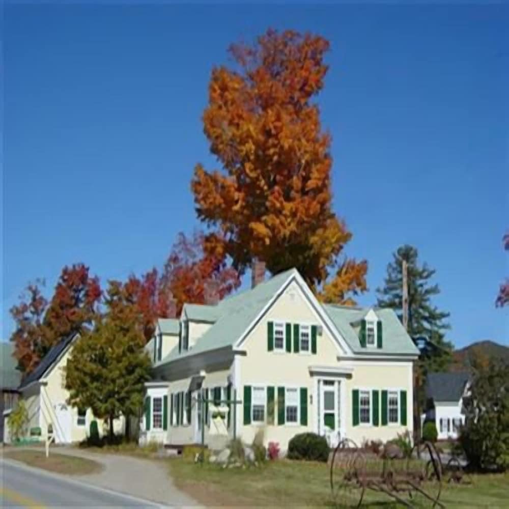 The Sunny Grange B&B 1/18