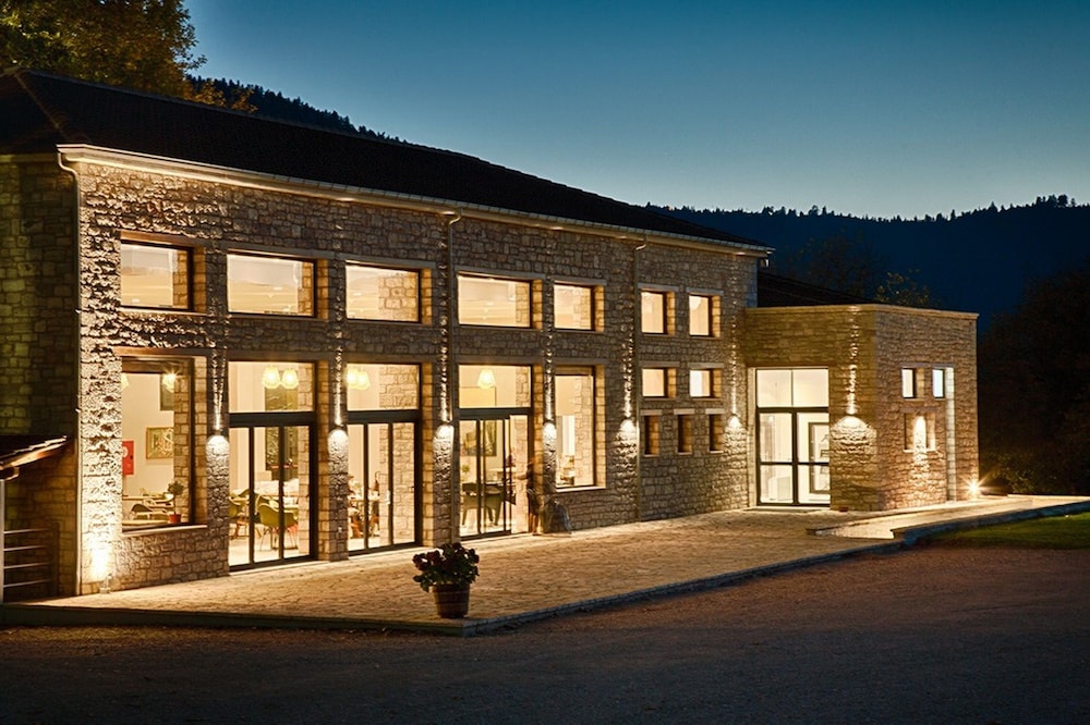 Oniropetra Boutique Hotel 2/75