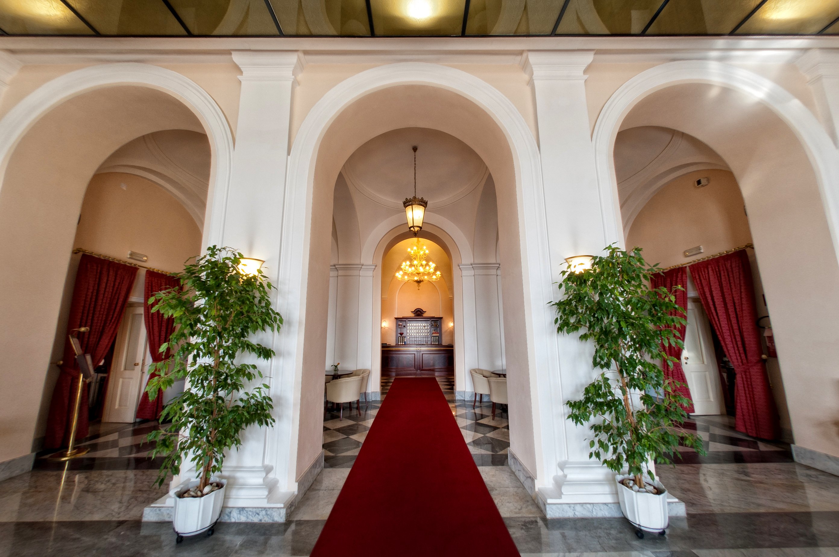 Hotel San Giorgio 2/55