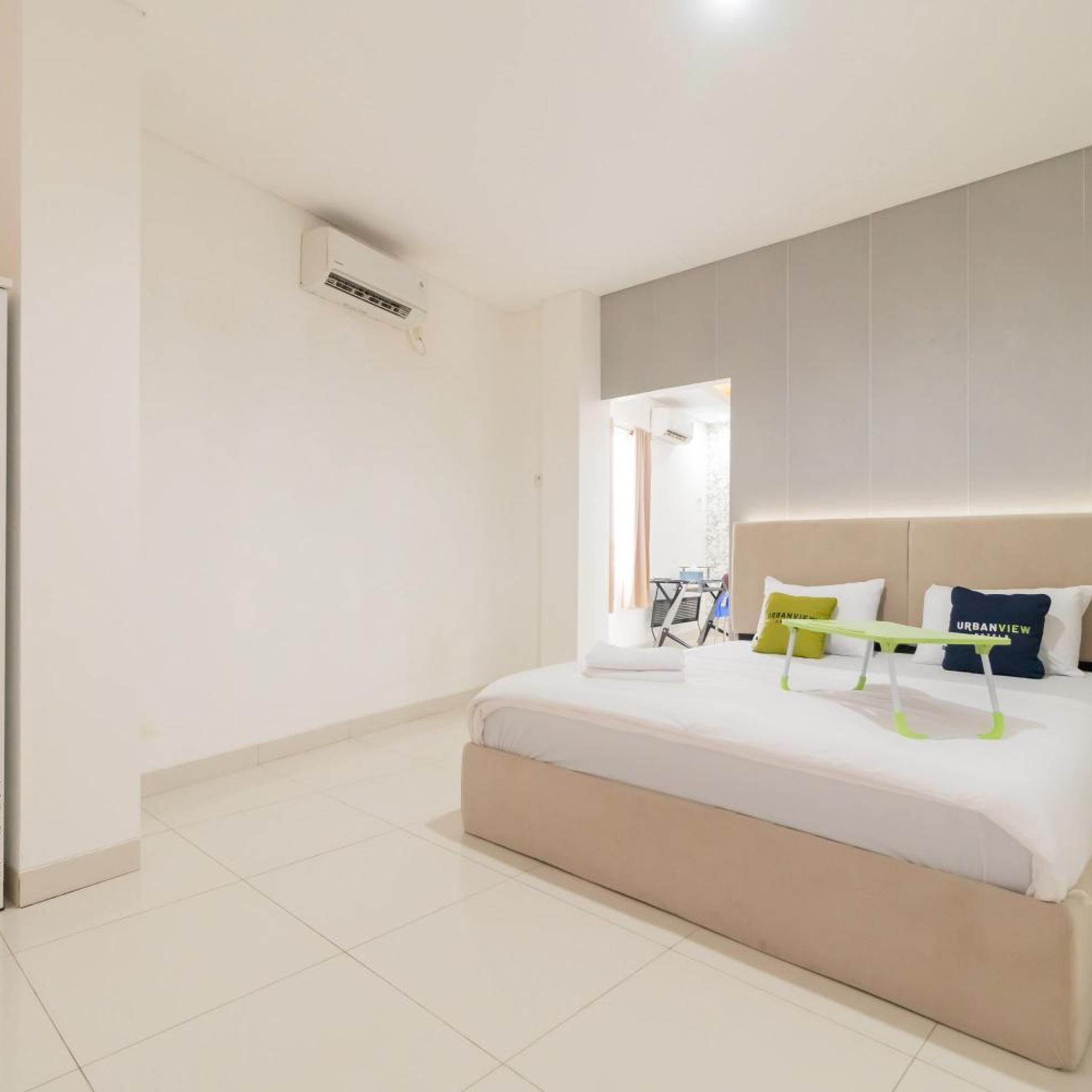 Urbanview Hotel Ephe Palembang by RedDoorz 13/30