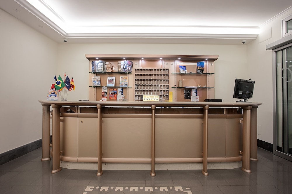 Albergo Del Golfo 5/48