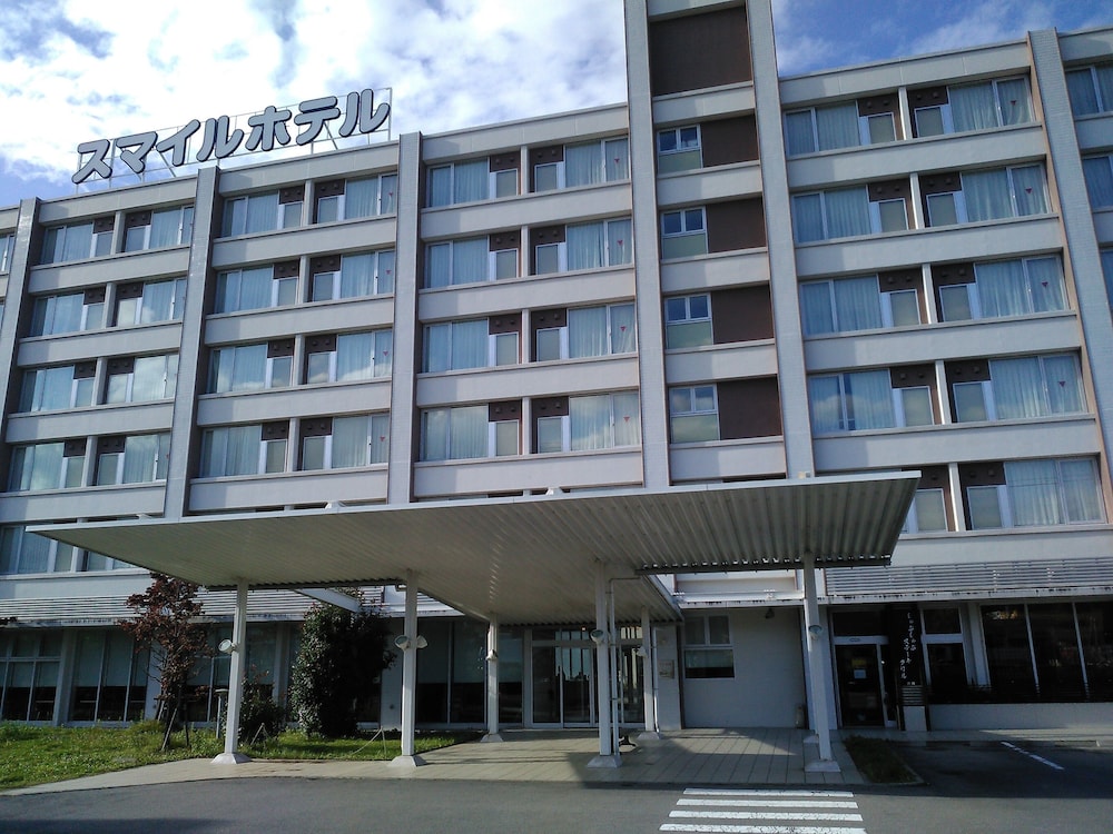 Smile Hotel Shirakawa 3/28