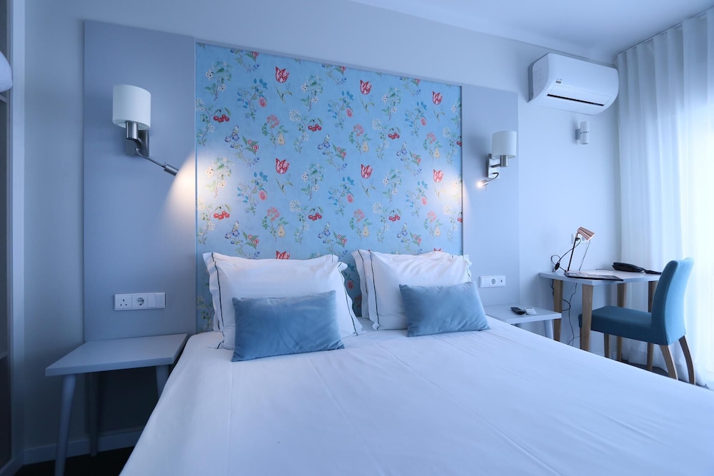 Aguahotels Alvor Jardim 12/50