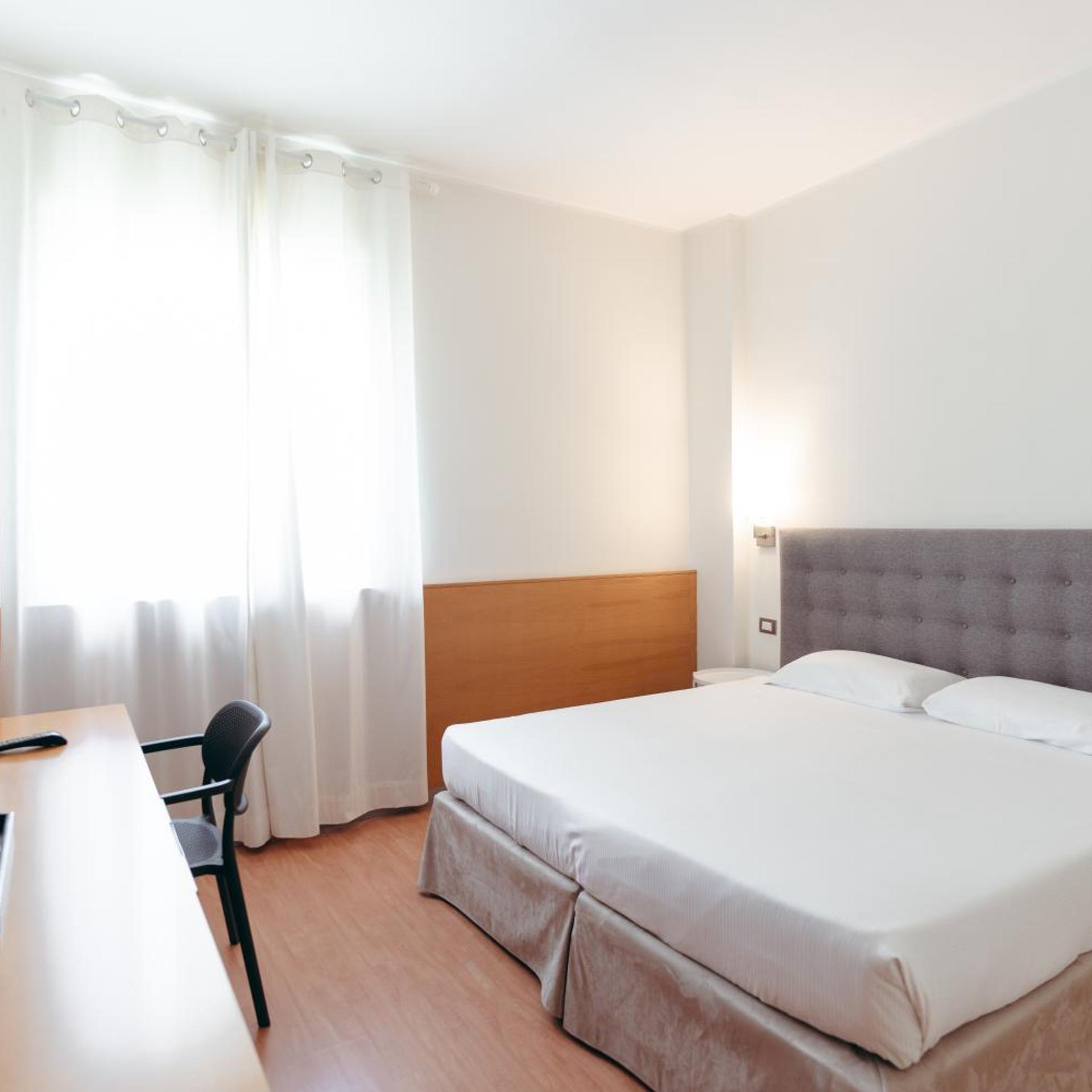 Junior Suite, Deluxe